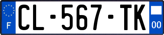 CL-567-TK