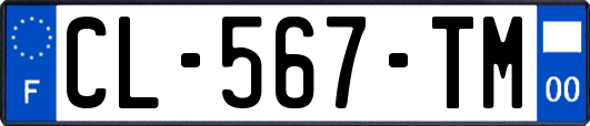 CL-567-TM
