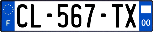 CL-567-TX