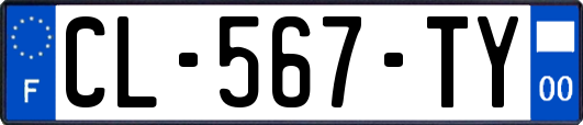 CL-567-TY