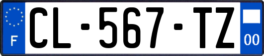 CL-567-TZ