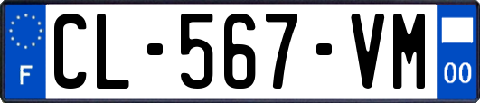 CL-567-VM