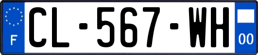 CL-567-WH
