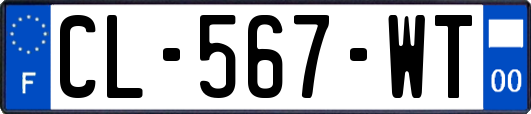 CL-567-WT
