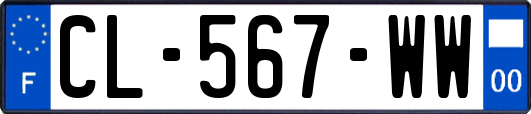 CL-567-WW