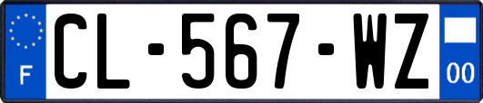 CL-567-WZ