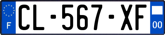 CL-567-XF