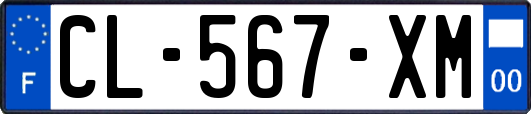 CL-567-XM