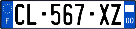 CL-567-XZ