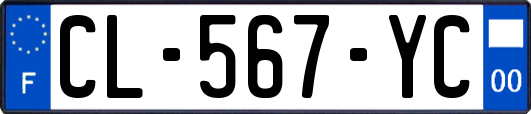 CL-567-YC