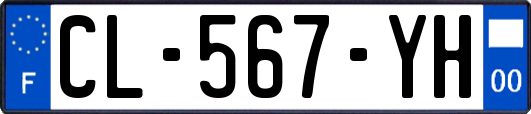 CL-567-YH