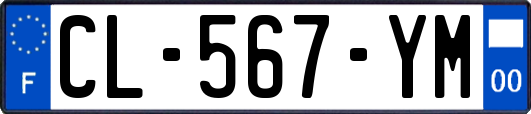 CL-567-YM