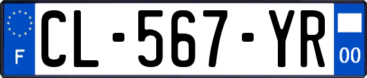 CL-567-YR
