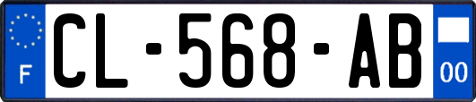 CL-568-AB