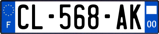 CL-568-AK