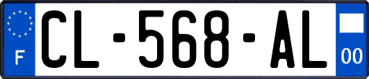 CL-568-AL