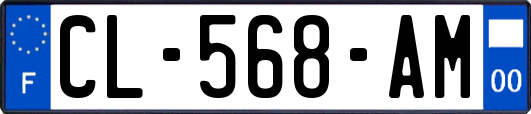 CL-568-AM