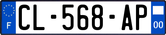 CL-568-AP