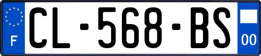 CL-568-BS
