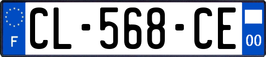 CL-568-CE