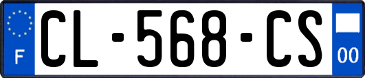 CL-568-CS