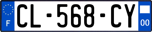 CL-568-CY