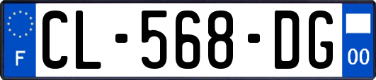 CL-568-DG