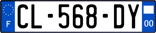 CL-568-DY