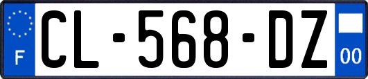 CL-568-DZ