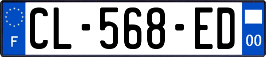 CL-568-ED