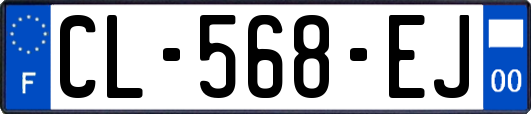 CL-568-EJ