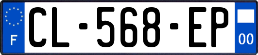 CL-568-EP