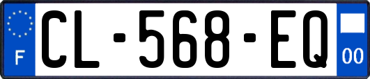 CL-568-EQ