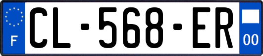 CL-568-ER