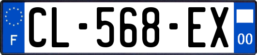 CL-568-EX