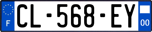 CL-568-EY