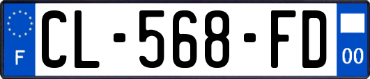 CL-568-FD
