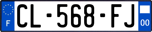 CL-568-FJ