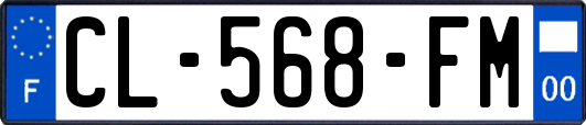 CL-568-FM