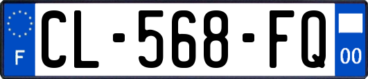 CL-568-FQ