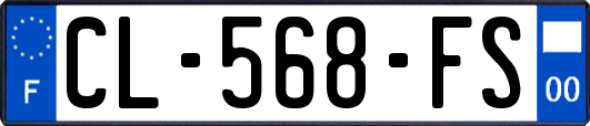 CL-568-FS