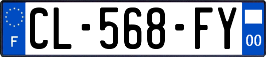 CL-568-FY