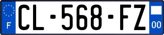 CL-568-FZ