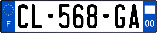 CL-568-GA