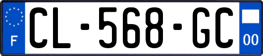 CL-568-GC