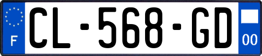 CL-568-GD