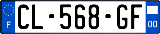 CL-568-GF