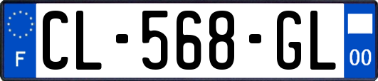 CL-568-GL