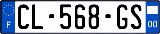 CL-568-GS
