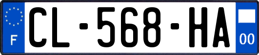 CL-568-HA